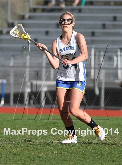 Thumbnail 2 in Ledyard @ Bacon Academy photogallery.