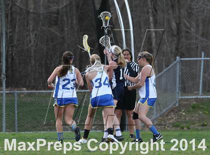Thumbnail 3 in Ledyard @ Bacon Academy photogallery.