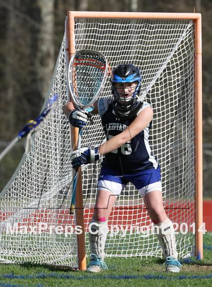 Thumbnail 3 in Ledyard @ Bacon Academy photogallery.