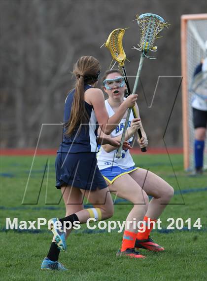Thumbnail 2 in Ledyard @ Bacon Academy photogallery.