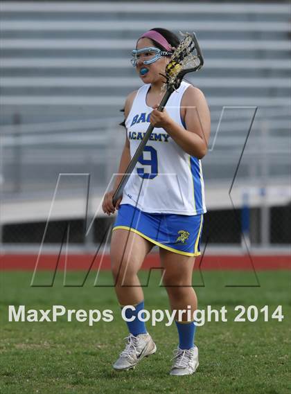 Thumbnail 2 in Ledyard @ Bacon Academy photogallery.
