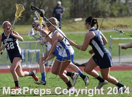 Thumbnail 1 in Ledyard @ Bacon Academy photogallery.