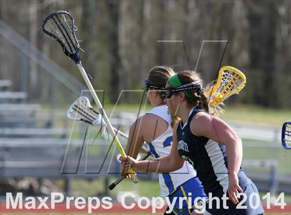 Thumbnail 2 in Ledyard @ Bacon Academy photogallery.