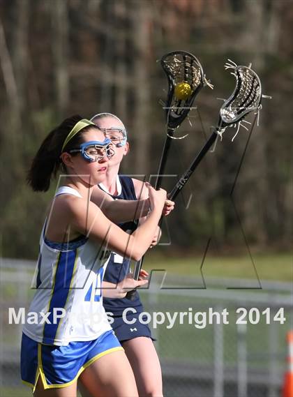 Thumbnail 1 in Ledyard @ Bacon Academy photogallery.