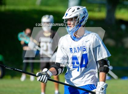 Thumbnail 1 in Canyon vs Cate (CIF-SS D2 Wild Card) photogallery.