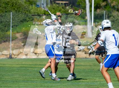 Thumbnail 3 in Canyon vs Cate (CIF-SS D2 Wild Card) photogallery.