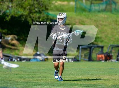 Thumbnail 2 in Canyon vs Cate (CIF-SS D2 Wild Card) photogallery.
