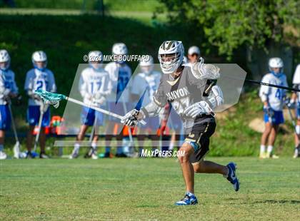 Thumbnail 2 in Canyon vs Cate (CIF-SS D2 Wild Card) photogallery.