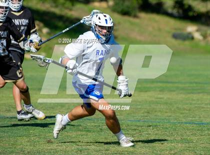 Thumbnail 1 in Canyon vs Cate (CIF-SS D2 Wild Card) photogallery.