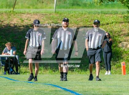 Thumbnail 1 in Canyon vs Cate (CIF-SS D2 Wild Card) photogallery.