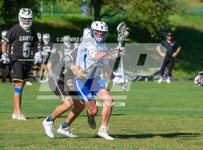 Thumbnail 1 in Canyon vs Cate (CIF-SS D2 Wild Card) photogallery.