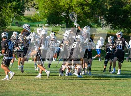 Thumbnail 1 in Canyon vs Cate (CIF-SS D2 Wild Card) photogallery.