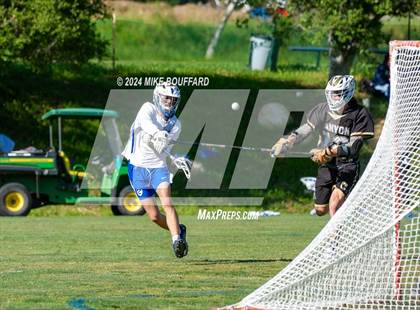 Thumbnail 2 in Canyon vs Cate (CIF-SS D2 Wild Card) photogallery.