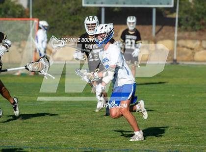 Thumbnail 2 in Canyon vs Cate (CIF-SS D2 Wild Card) photogallery.