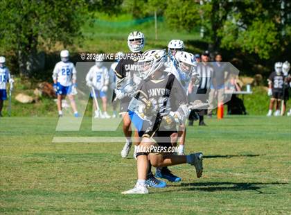 Thumbnail 1 in Canyon vs Cate (CIF-SS D2 Wild Card) photogallery.