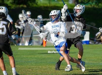 Thumbnail 3 in Canyon vs Cate (CIF-SS D2 Wild Card) photogallery.