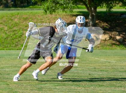 Thumbnail 2 in Canyon vs Cate (CIF-SS D2 Wild Card) photogallery.