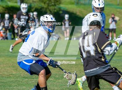 Thumbnail 1 in Canyon vs Cate (CIF-SS D2 Wild Card) photogallery.