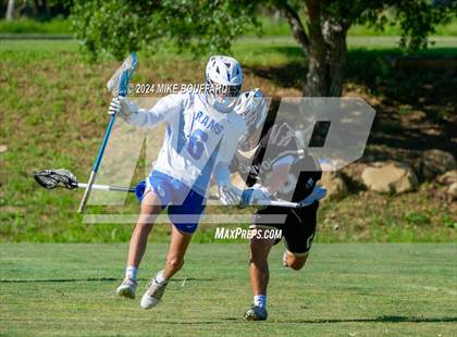 Thumbnail 2 in Canyon vs Cate (CIF-SS D2 Wild Card) photogallery.