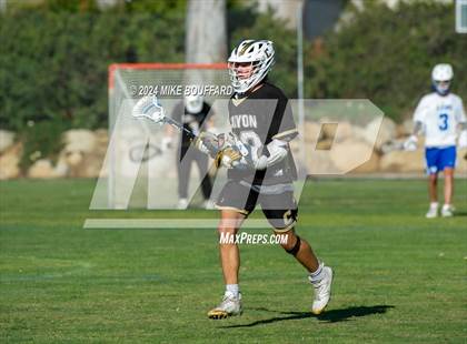 Thumbnail 2 in Canyon vs Cate (CIF-SS D2 Wild Card) photogallery.