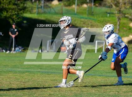 Thumbnail 1 in Canyon vs Cate (CIF-SS D2 Wild Card) photogallery.