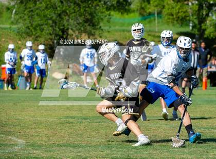 Thumbnail 2 in Canyon vs Cate (CIF-SS D2 Wild Card) photogallery.