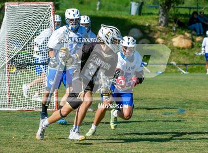 Thumbnail 1 in Canyon vs Cate (CIF-SS D2 Wild Card) photogallery.