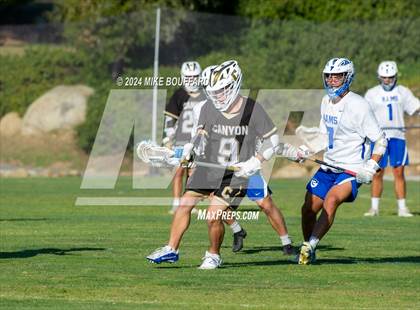 Thumbnail 3 in Canyon vs Cate (CIF-SS D2 Wild Card) photogallery.