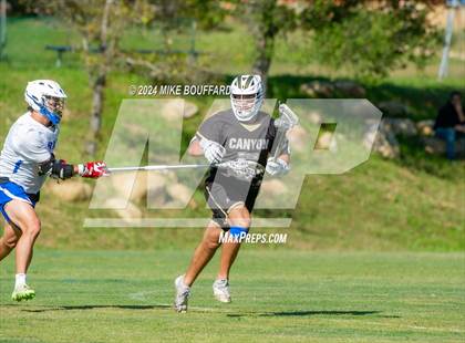 Thumbnail 1 in Canyon vs Cate (CIF-SS D2 Wild Card) photogallery.