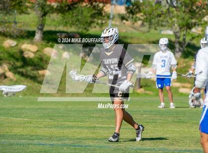 Thumbnail 3 in Canyon vs Cate (CIF-SS D2 Wild Card) photogallery.