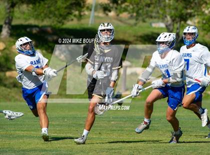 Thumbnail 2 in Canyon vs Cate (CIF-SS D2 Wild Card) photogallery.