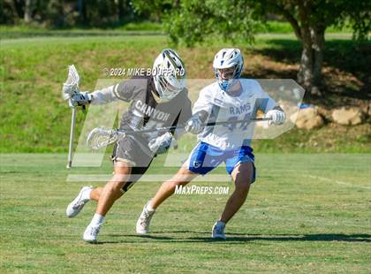 Thumbnail 1 in Canyon vs Cate (CIF-SS D2 Wild Card) photogallery.