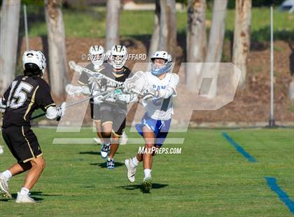 Thumbnail 2 in Canyon vs Cate (CIF-SS D2 Wild Card) photogallery.