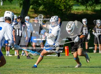 Thumbnail 2 in Canyon vs Cate (CIF-SS D2 Wild Card) photogallery.