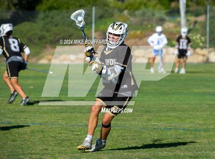 Thumbnail 1 in Canyon vs Cate (CIF-SS D2 Wild Card) photogallery.