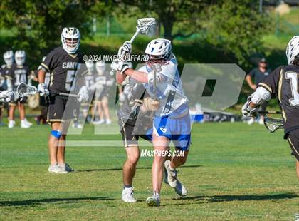 Thumbnail 2 in Canyon vs Cate (CIF-SS D2 Wild Card) photogallery.