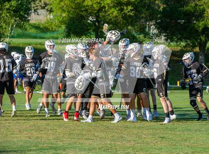 Thumbnail 2 in Canyon vs Cate (CIF-SS D2 Wild Card) photogallery.