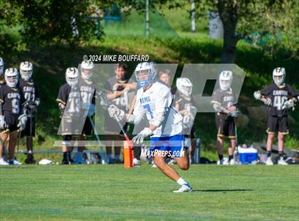Thumbnail 1 in Canyon vs Cate (CIF-SS D2 Wild Card) photogallery.