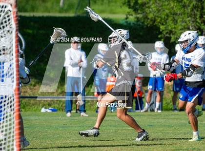 Thumbnail 1 in Canyon vs Cate (CIF-SS D2 Wild Card) photogallery.