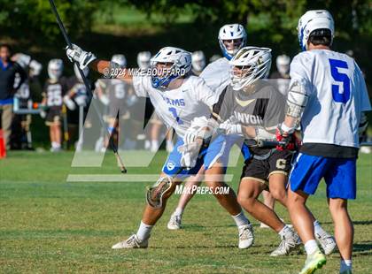 Thumbnail 3 in Canyon vs Cate (CIF-SS D2 Wild Card) photogallery.