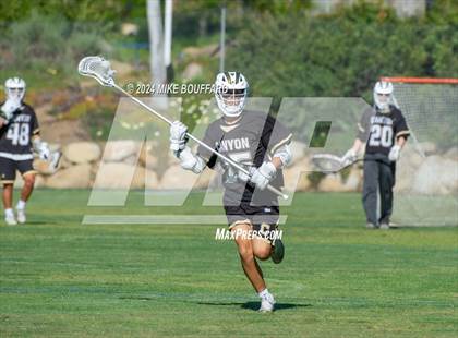 Thumbnail 1 in Canyon vs Cate (CIF-SS D2 Wild Card) photogallery.