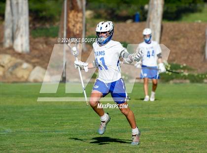 Thumbnail 1 in Canyon vs Cate (CIF-SS D2 Wild Card) photogallery.