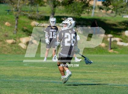 Thumbnail 1 in Canyon vs Cate (CIF-SS D2 Wild Card) photogallery.