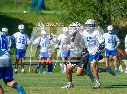 Thumbnail 2 in Canyon vs Cate (CIF-SS D2 Wild Card) photogallery.