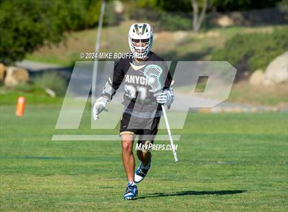 Thumbnail 2 in Canyon vs Cate (CIF-SS D2 Wild Card) photogallery.
