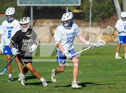 Thumbnail 1 in Canyon vs Cate (CIF-SS D2 Wild Card) photogallery.