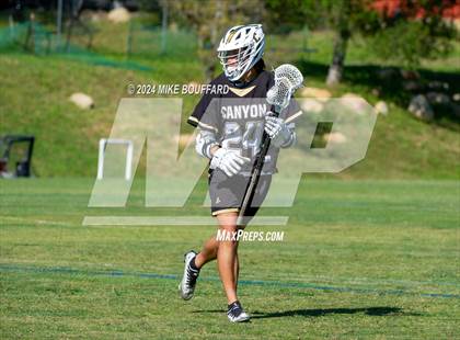 Thumbnail 2 in Canyon vs Cate (CIF-SS D2 Wild Card) photogallery.