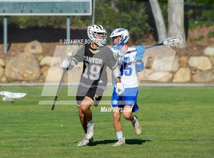 Thumbnail 3 in Canyon vs Cate (CIF-SS D2 Wild Card) photogallery.