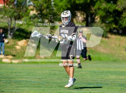 Thumbnail 1 in Canyon vs Cate (CIF-SS D2 Wild Card) photogallery.
