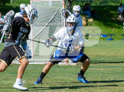 Thumbnail 3 in Canyon vs Cate (CIF-SS D2 Wild Card) photogallery.
